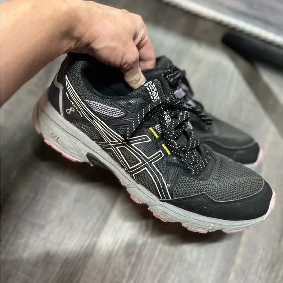 ASICS Gel-Venture 8 running shoes - Picture 3 of 5